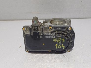 DOZER KLAPNA za Renault Clio