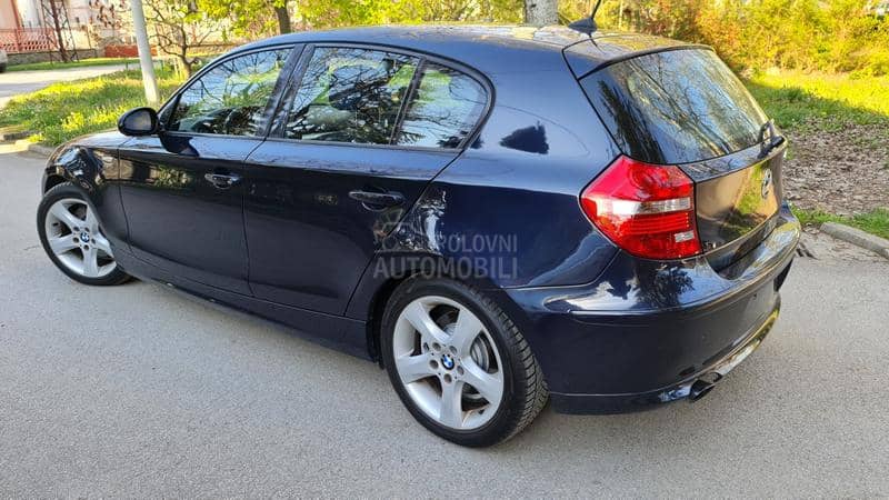 BMW 123 2.0