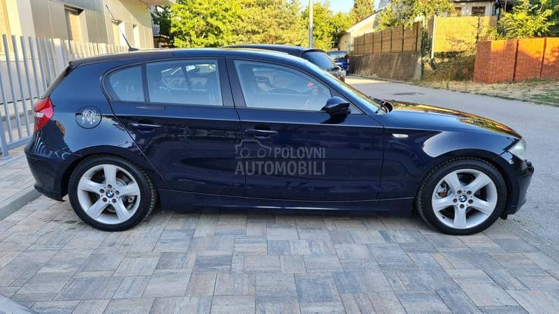 BMW 123 2.0