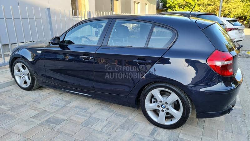 BMW 123 2.0