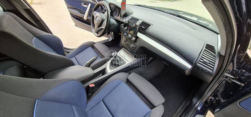 BMW 123 2.0