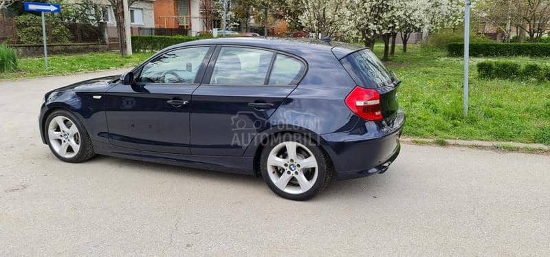 BMW 123 2.0