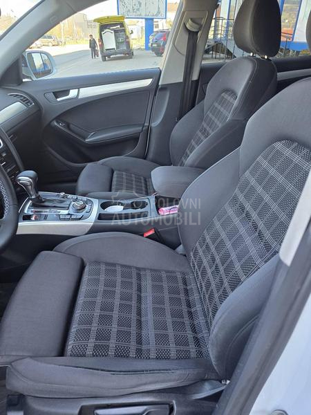 Audi A4 B E T M E N