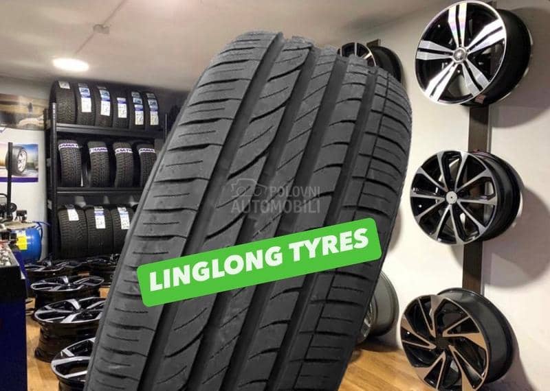 Linglong 235/40 R18 Letnja