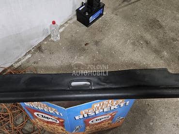 Roletna Zafira A za Opel Zafira od 2000. do 2005. god.