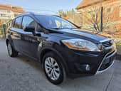 Ford Kuga TITANIUM 2.0 TDCI
