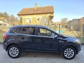 Ford Kuga TITANIUM 2.0 TDCI
