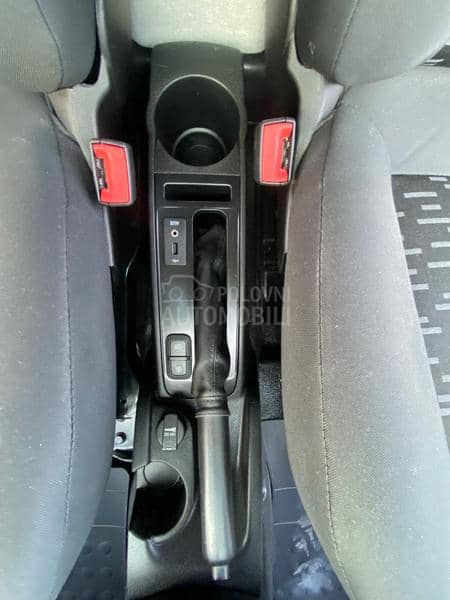Opel Combo 1,3 mjtd dupla vrata