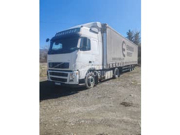 Volvo FH 42 T