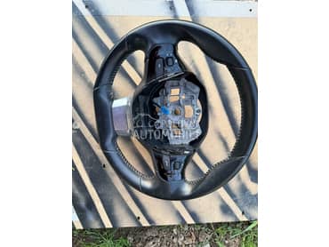 Volan za Peugeot 308 od 2013. do 2021. god.