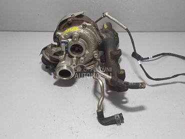 TURBINA za Audi A6