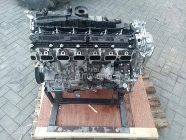 motor za Mazda CX-60 od 2022. do 2025. god.