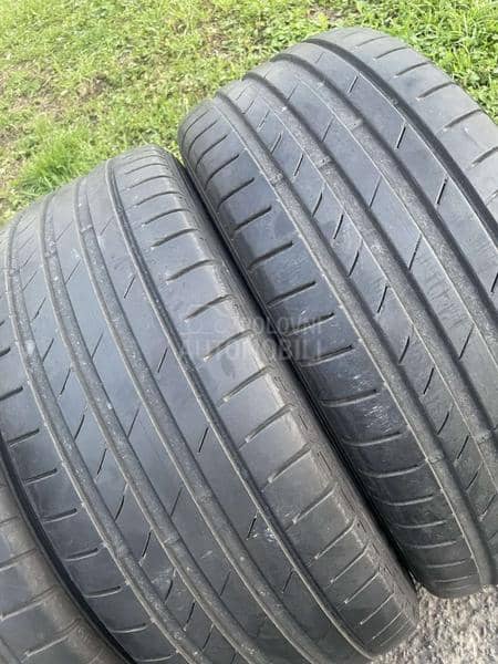 Kumho 225/50 R17 Letnja