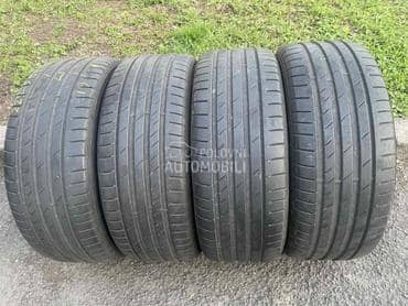 Kumho 225/50 R17 Letnja