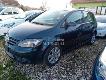 Volkswagen Golf 5 1.6