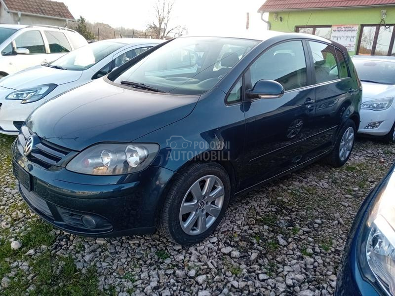 Volkswagen Golf 5 1.6
