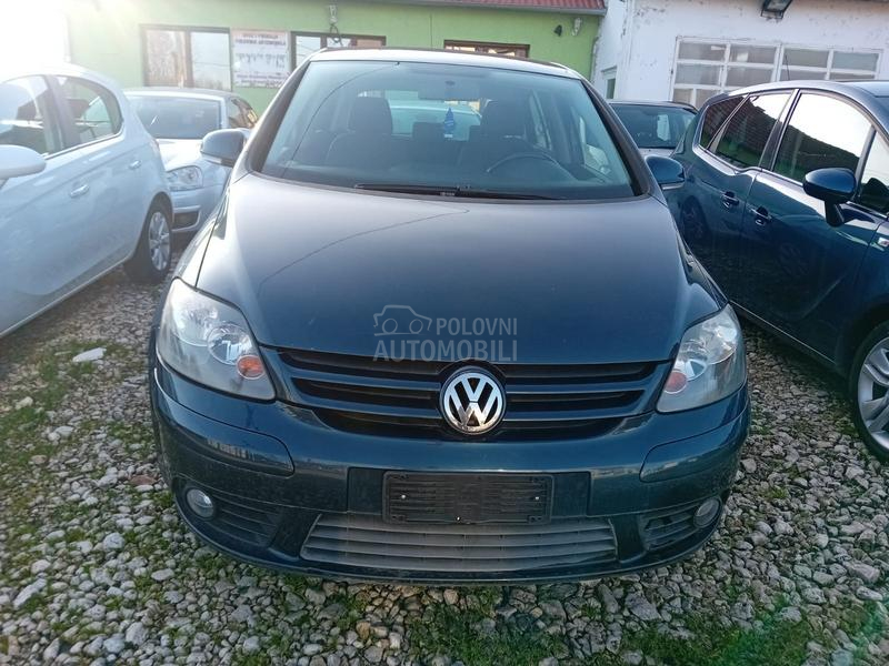 Volkswagen Golf 5 1.6