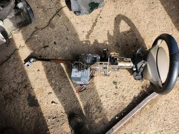 elektro puska volana za Renault Clio od 2006. do 2013. god.