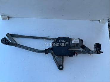 Makaze motor brisaca za Volkswagen Passat B6