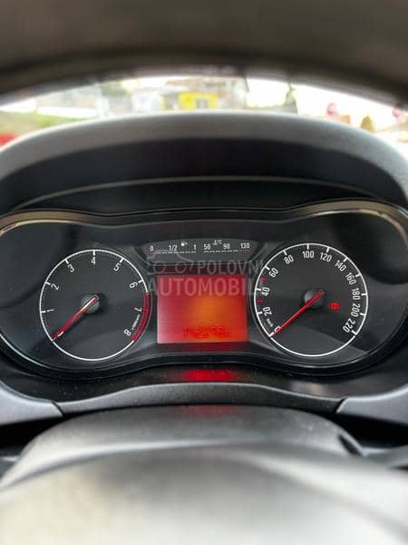 Opel Corsa E 1.4