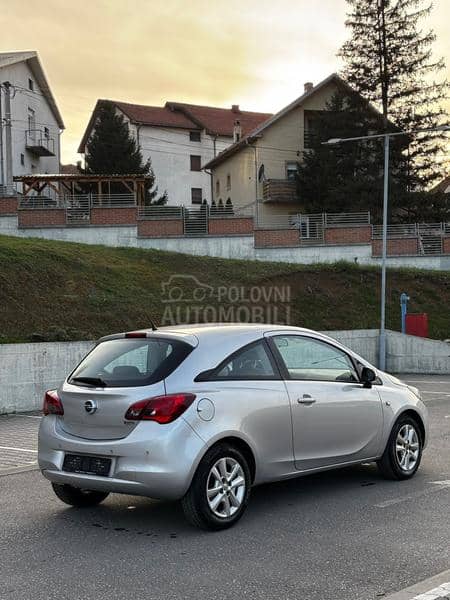 Opel Corsa E 1.4