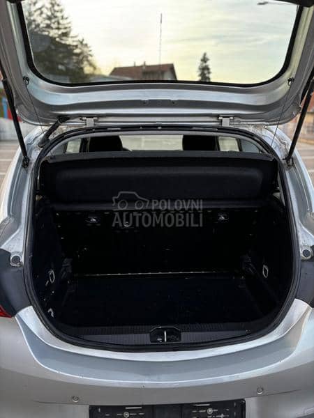 Opel Corsa E 1.4