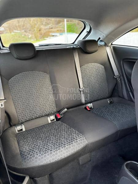 Opel Corsa E 1.4