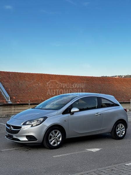 Opel Corsa E 1.4