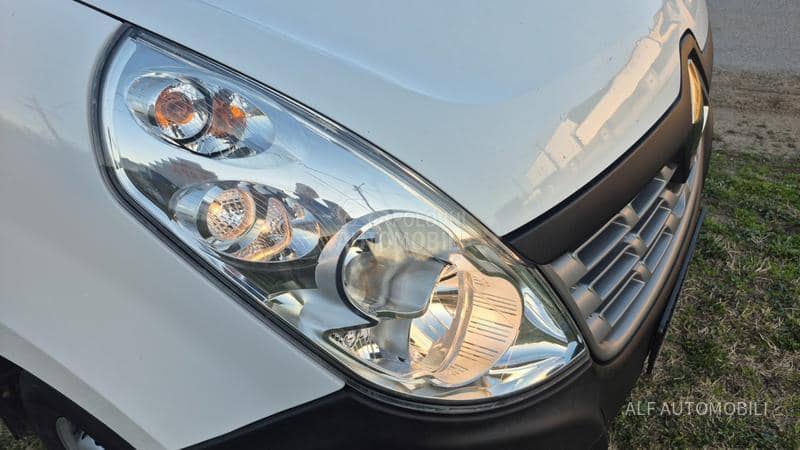 Renault Master 2.3 dci
