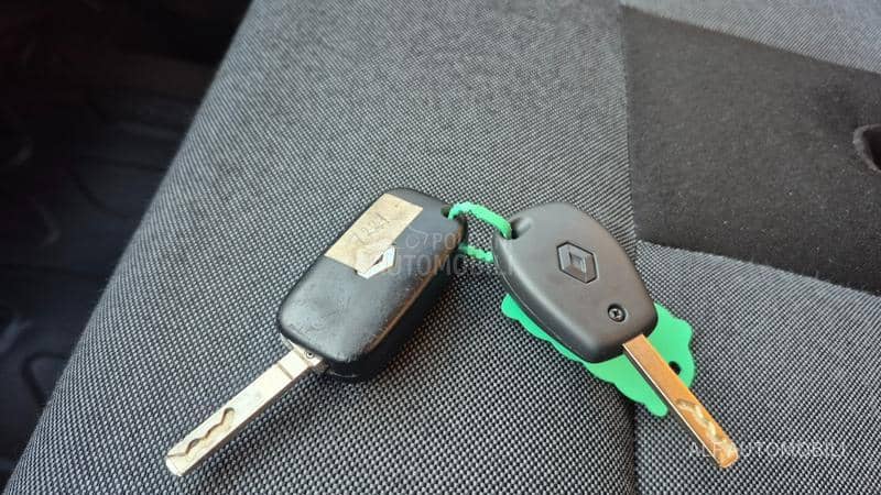 Renault Master 2.3 dci