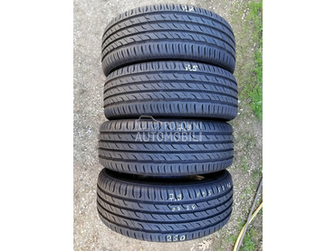 Semperit 195/55 R16 Letnja