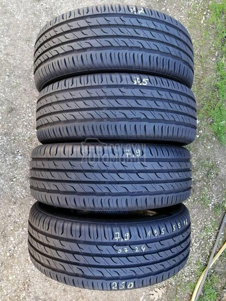 Semperit 195/55 R16 Letnja