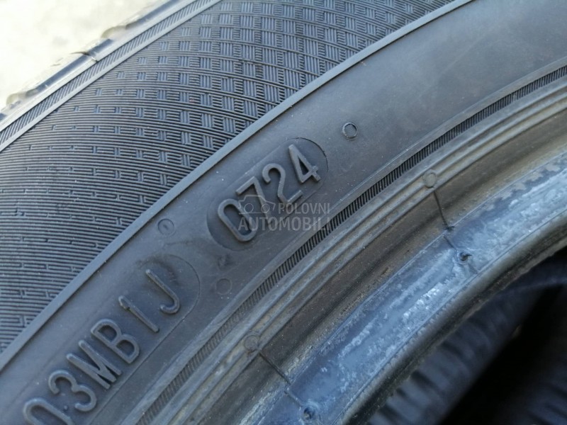Semperit 195/55 R16 Letnja