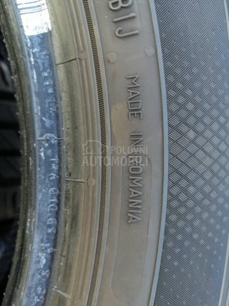 Semperit 195/55 R16 Letnja