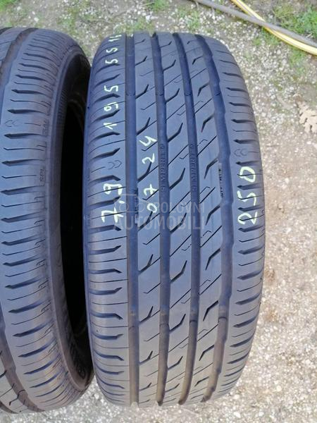Semperit 195/55 R16 Letnja