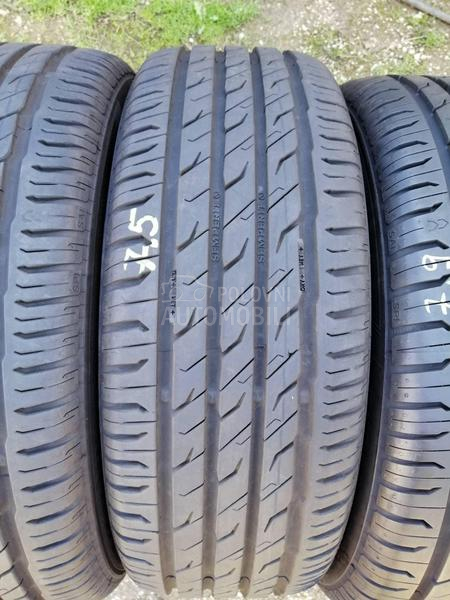 Semperit 195/55 R16 Letnja