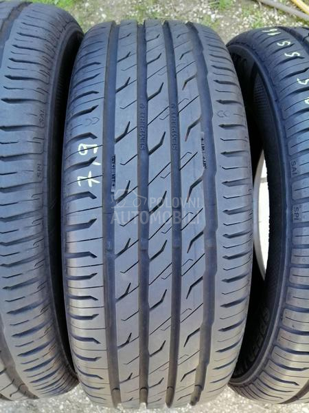 Semperit 195/55 R16 Letnja