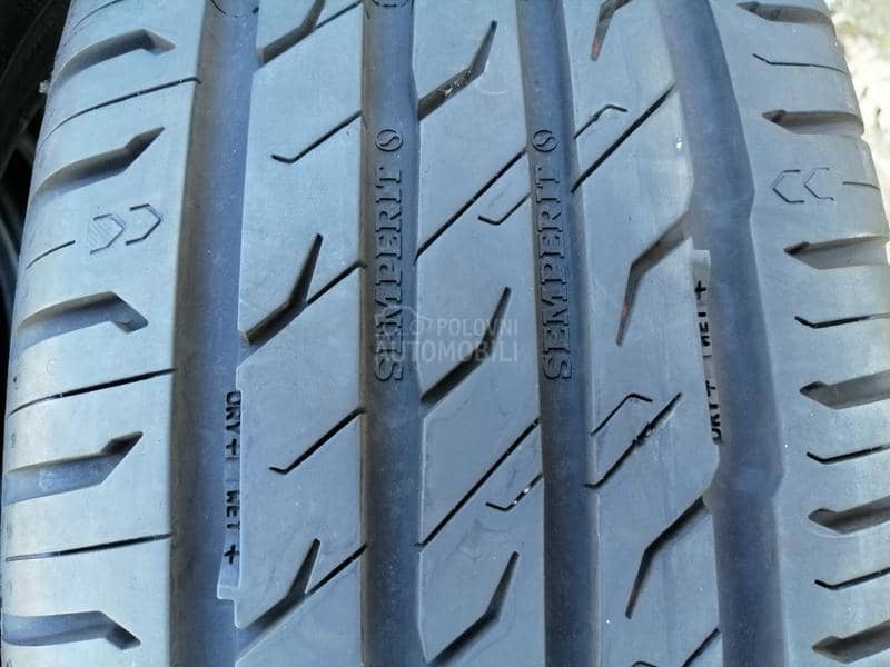 Semperit 195/55 R16 Letnja