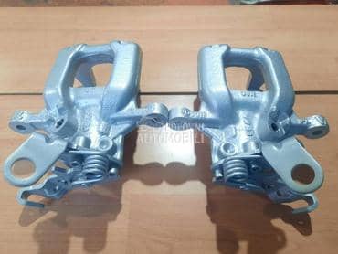 Kociona Klesta Zadnja za Škoda Octavia