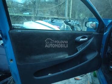 tapacir stilo 3v za Fiat Stilo od 2001. do 2007. god.