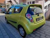 Chevrolet Spark 1.0i Tng