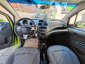 Chevrolet Spark 1.0i Tng