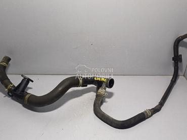 CRIJEVO za Citroen C4