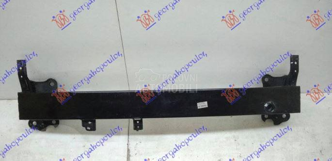 SINA PREDNJEG BRANIKA  SPOR...