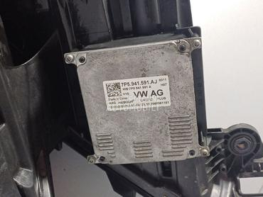 BALAST FARA za Škoda Kodiaq