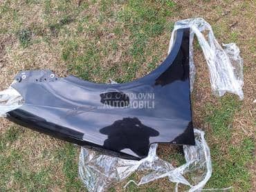 Touran Krilo za Volkswagen Touran od 2003. do 2012. god.