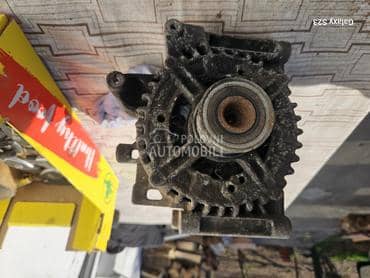 Alternator 646 Evolusen EVO za Mercedes Benz C 200, C 220, E 200 ... od 2007. do 2009. god.