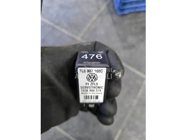 Servotronic relej 476 za Volkswagen Touareg