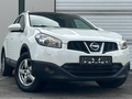 Nissan Qashqai + 2 1.5 DCi//Lep//7sed.