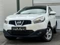 Nissan Qashqai + 2 1.5 DCi//Lep//7sed.